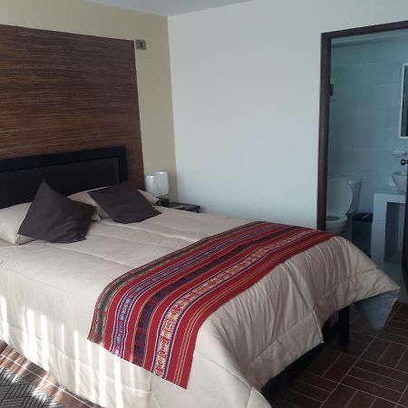 Hostal Jerian Uyuni Luaran gambar