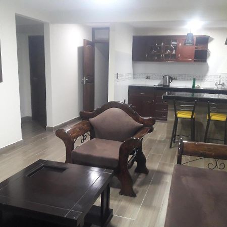 Hostal Jerian Uyuni Luaran gambar