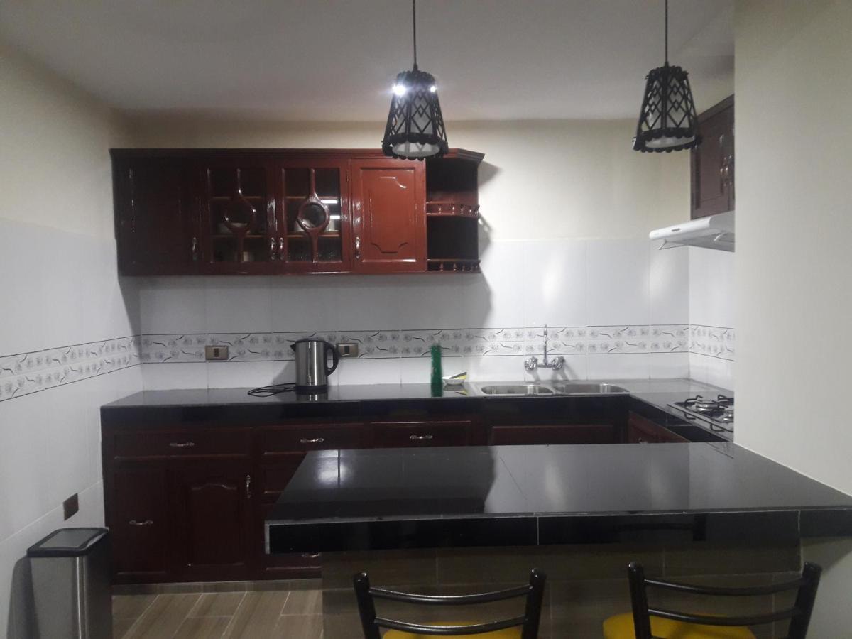 Hostal Jerian Uyuni Luaran gambar