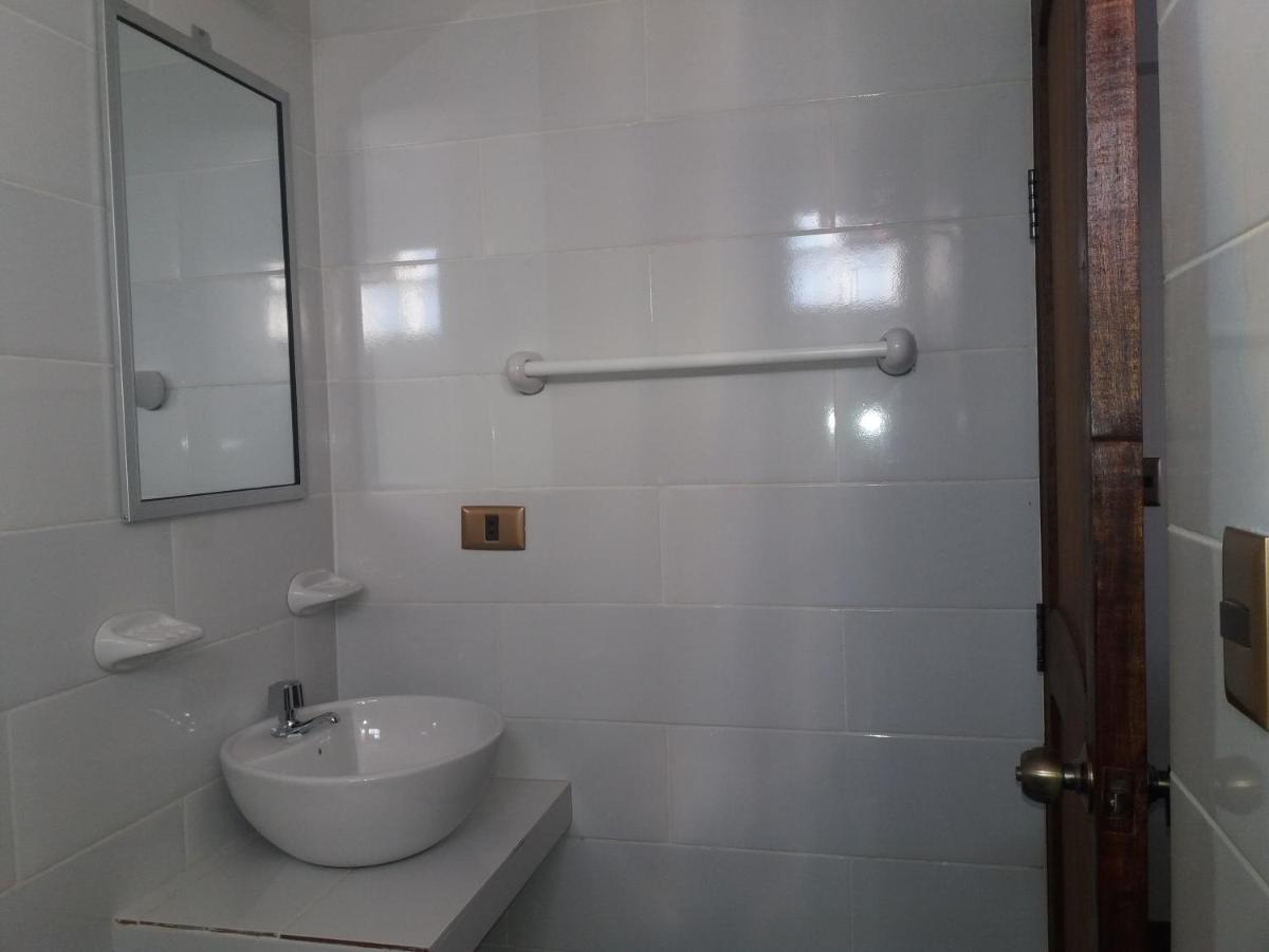 Hostal Jerian Uyuni Luaran gambar