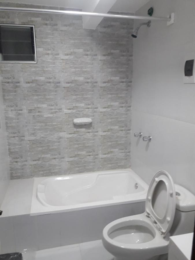 Hostal Jerian Uyuni Luaran gambar